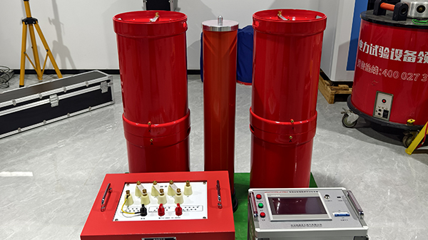 “南昌電力公司采購(gòu)一批串聯(lián)諧振耐壓試驗(yàn)裝置