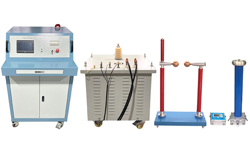 “智能高壓試驗裝置，絕緣性能檢測的專業(yè)設備