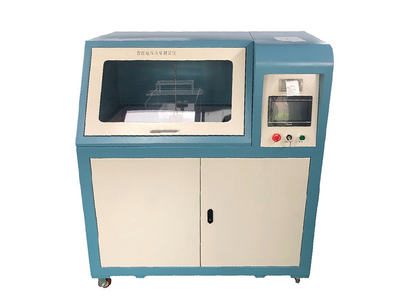 電壓擊穿試驗(yàn)儀