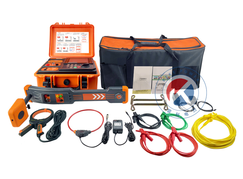 REKE -2190智能電纜綜合探測(cè)儀（管線儀 路徑儀）