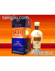 新茅鄉精品窖藏 攜手貴州茅臺酒廠集團，開啟全國招商新篇章