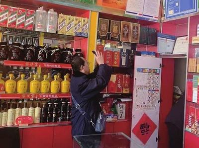 節(jié)前酒市觀察 促銷火熱背后，酒味何以轉(zhuǎn)淡？