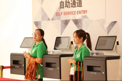 展會四天，你的微笑就由我們來守護！——專業禮儀慶典服務全攻略