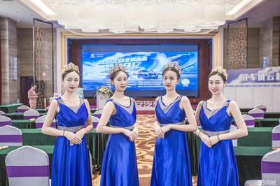 涼山禮儀慶典 民族風情與現代服務的完美融合