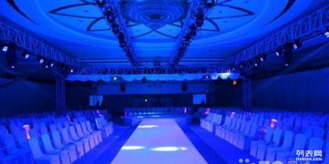 鄭州專業展會、禮儀與模特服務 助力您的活動慶典更上一層樓