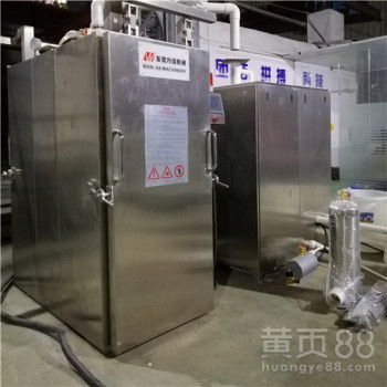 熟食真空預(yù)冷機(jī)與蒸汽消菌技術(shù) 熱食品快速冷卻保鮮的利器